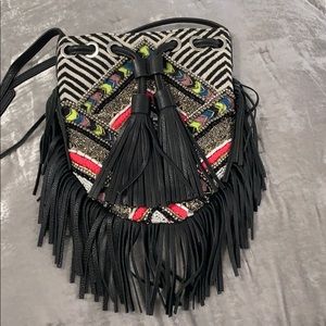 REBECCA MINKOFF PURSE